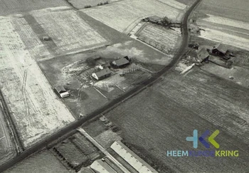 1973 Dec Aerdt H Hendriks Beuningsestraat