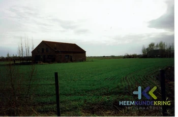 1998 Maart Aerdt Voormalige Fruit Boomgaard E Puttman Heuvelakkersestraat