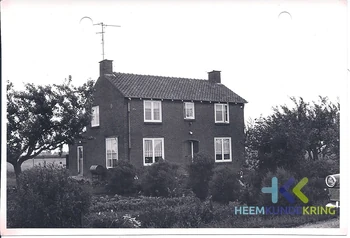 Aerdt 04 07 1970 Beuningse Straat 7 Hendriksen