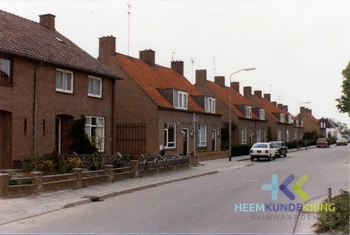Aerdt 1977 Collectie HKR 10