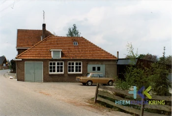 Aerdt 1977 Collectie HKR 101