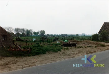 Aerdt 1977 Collectie HKR 11