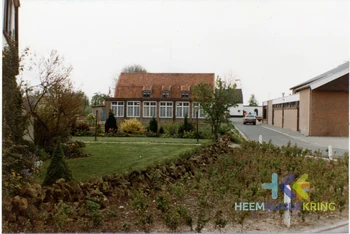 Aerdt 1977 Collectie HKR 19