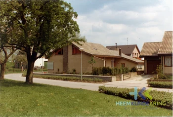 Aerdt 1977 Collectie HKR 2