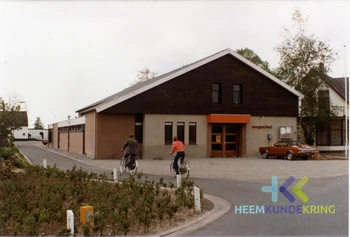 Aerdt 1977 Collectie HKR 20