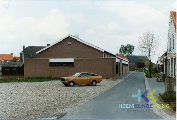 Aerdt 1977 Collectie HKR 21