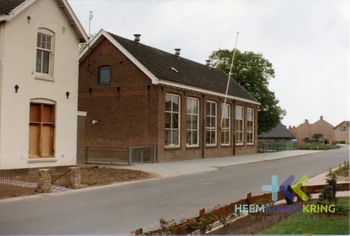 Aerdt 1977 Collectie HKR 23