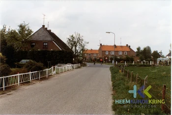 Aerdt 1977 Collectie HKR 25