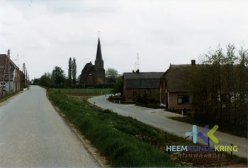 Aerdt 1977 Collectie HKR 3