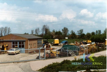 Aerdt 1977 Collectie HKR 30