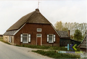 Aerdt 1977 Collectie HKR 33