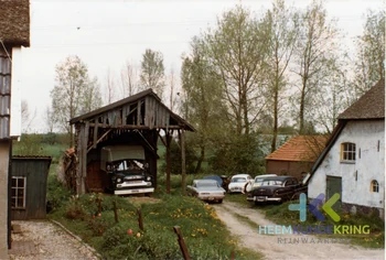 Aerdt 1977 Collectie HKR 34