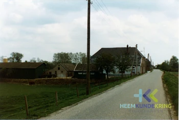 Aerdt 1977 Collectie HKR 41