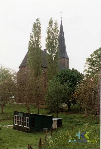 Aerdt 1977 Collectie HKR 45