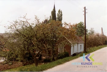 Aerdt 1977 Collectie HKR 47