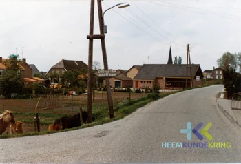 Aerdt 1977 Collectie HKR 55
