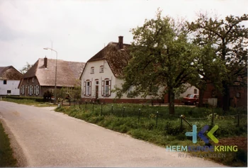 Aerdt 1977 Collectie HKR 7