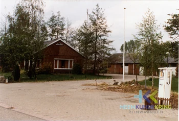 Aerdt 1977 Collectie HKR 72