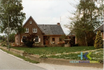 Aerdt 1977 Collectie HKR 73