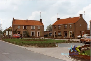 Aerdt 1977 Collectie HKR 80
