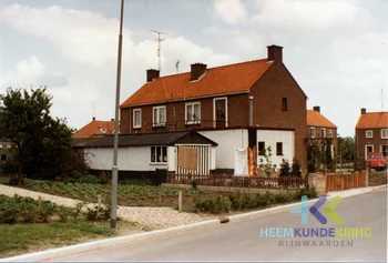 Aerdt 1977 Collectie HKR 81
