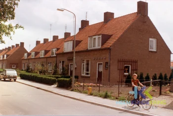 Aerdt 1977 Collectie HKR 9