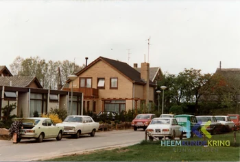 Aerdt 1977 Collectie HKR 94
