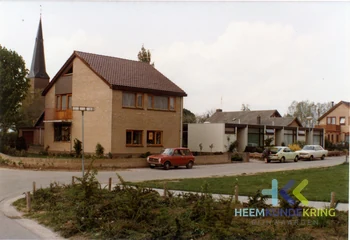 Aerdt 1977 Collectie HKR 95