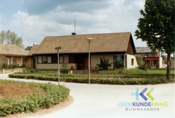 Aerdt 1977 Collectie HKR