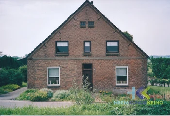 Aerdt 2003 Woning Fr De Vries Collectie T Hendriksen 2