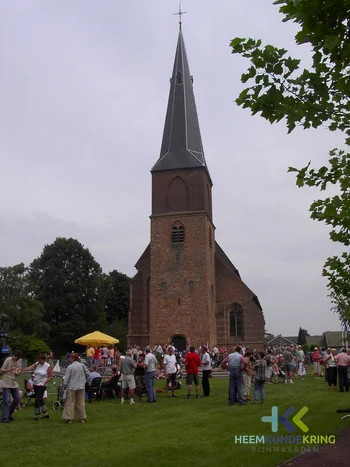 Aerdt 22 06 2003 Collectie HKR