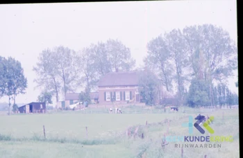 Aerdt Aerdenburg Aerdenburg Kateman Koop Collectie Gemeente Rijnwaarden