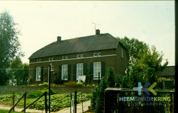 Aerdt Aerdenburg Aerdenburg Kateman Koop Collectie HKR