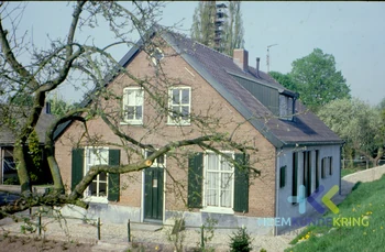 Aerdt Aerdtsdijk Beijleveldshof Stede Boschman Ancone Collectie HKR 2