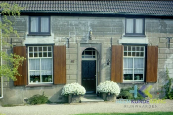 Aerdt Aerdtsdijk Spijkerhof Pelgrum Collectie HKR 2