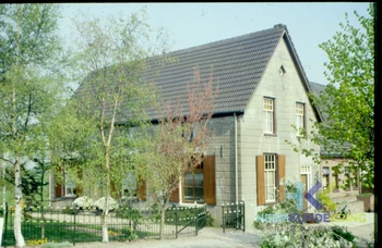 Aerdt Aerdtsdijk Spijkerhof Pelgrum Collectie HKR