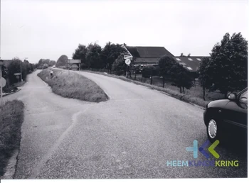 Aerdt Aerdtsedijk Afslag Onderaerdt Collectie HKR