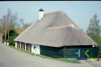 Aerdt Aerdtsedijk De Haemmaker Collectie HKR 2