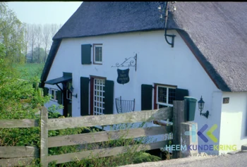 Aerdt Aerdtsedijk De Haemmaker Collectie HKR 3