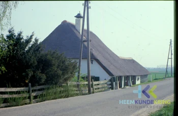 Aerdt Aerdtsedijk De Haemmaker Collectie HKR