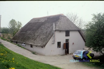 Aerdt Aerdtsedijk De Hex De Vries Collectie HKR 2