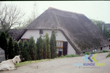 Aerdt Aerdtsedijk De Hex De Vries Collectie HKR