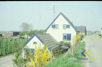 Aerdt Aerdtsedijk Huisman Wichmann Collectie HKR 2