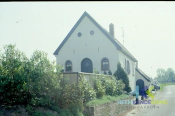 Aerdt Aerdtsedijk Huisman Wichmann Collectie HKR