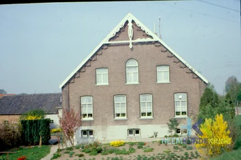 Aerdt Aerdtsedijk Jongbloedhof Stede Tiemessen Peters Van Neijenhof Collectie HKR 2