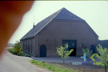 Aerdt Aerdtsedijk Jongbloedhof Stede Tiemessen Peters Van Neijenhof Collectie HKR