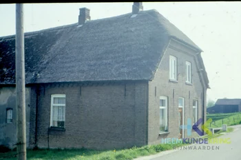 Aerdt Aerdtsedijk Jurrius Collectie HKR 2