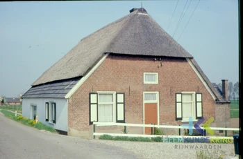 Aerdt Aerdtsedijk Nissen Nuij Collectie HKR