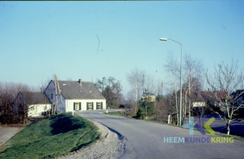 Aerdt Aerdtsedijk Temminck Collectie HKR 3