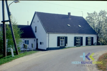 Aerdt Aerdtsedijk Temminck Collectie HKR